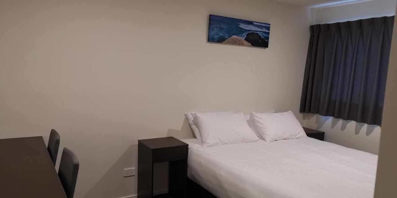 Airport Delight Motel