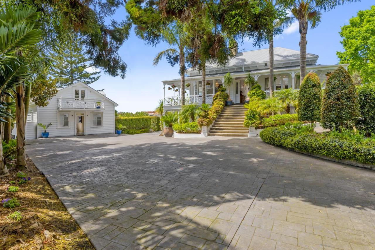 Guest house Western Springs To Central Heritage 4*