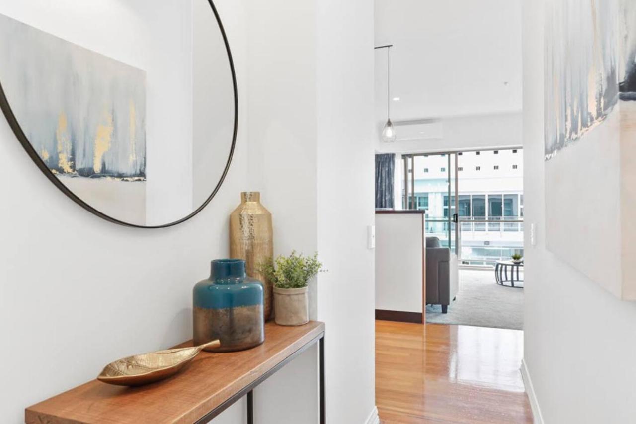 Apartamento Chic 1 Bedroom Princess Wharf W/ Ac