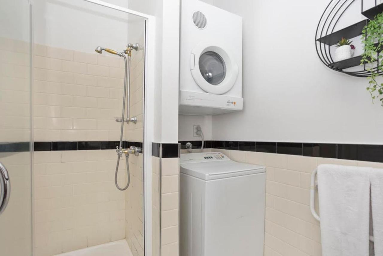 Apartamento Chic 1 Bedroom Princess Wharf W/ Ac *