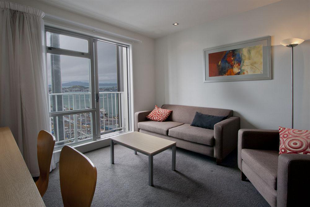 Aparthotel Harbour 4*