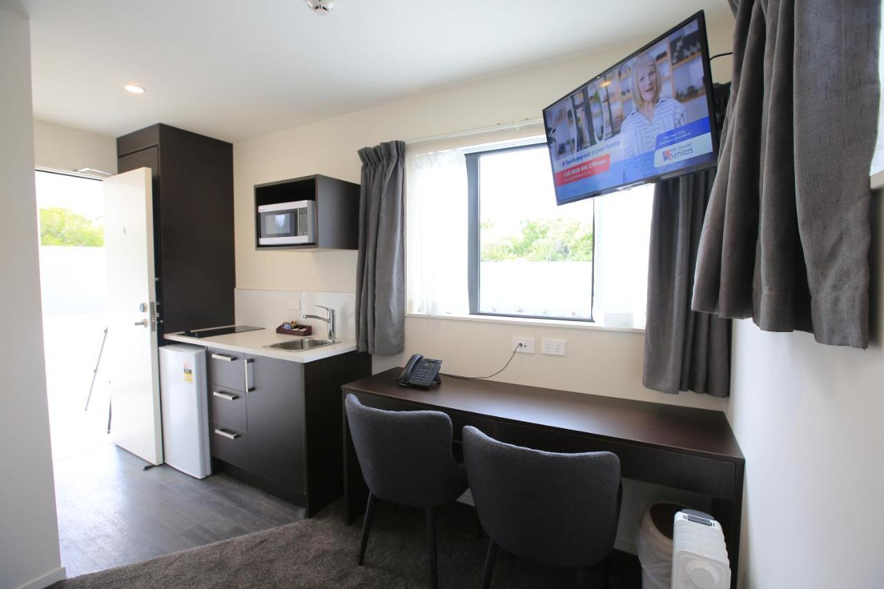 Motel Airport Delight 2*