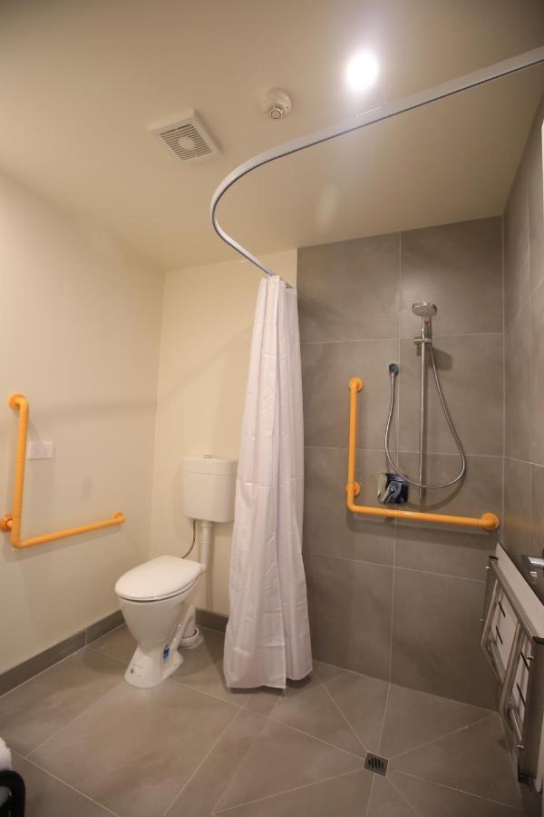 Airport Delight Motel Auckland