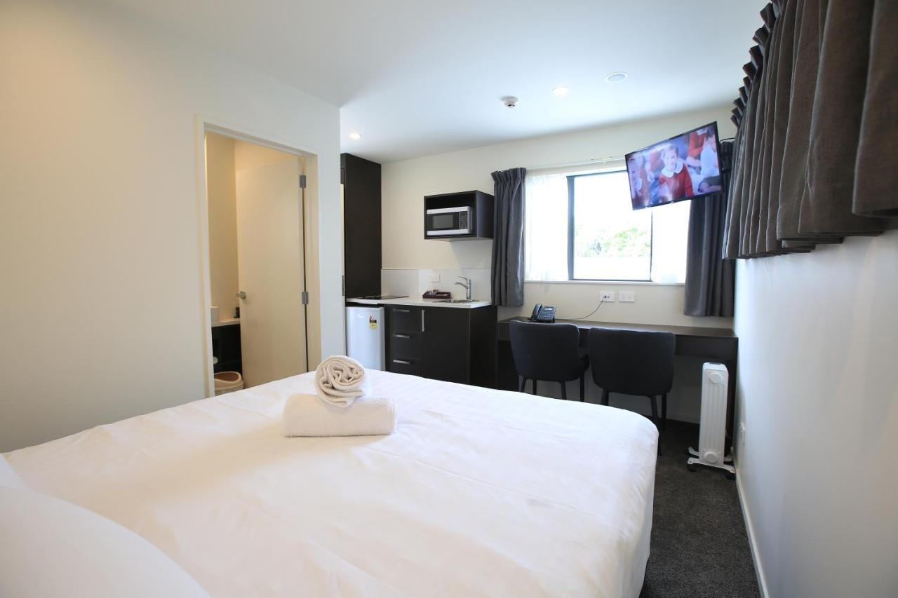 Motel Airport Delight 2*