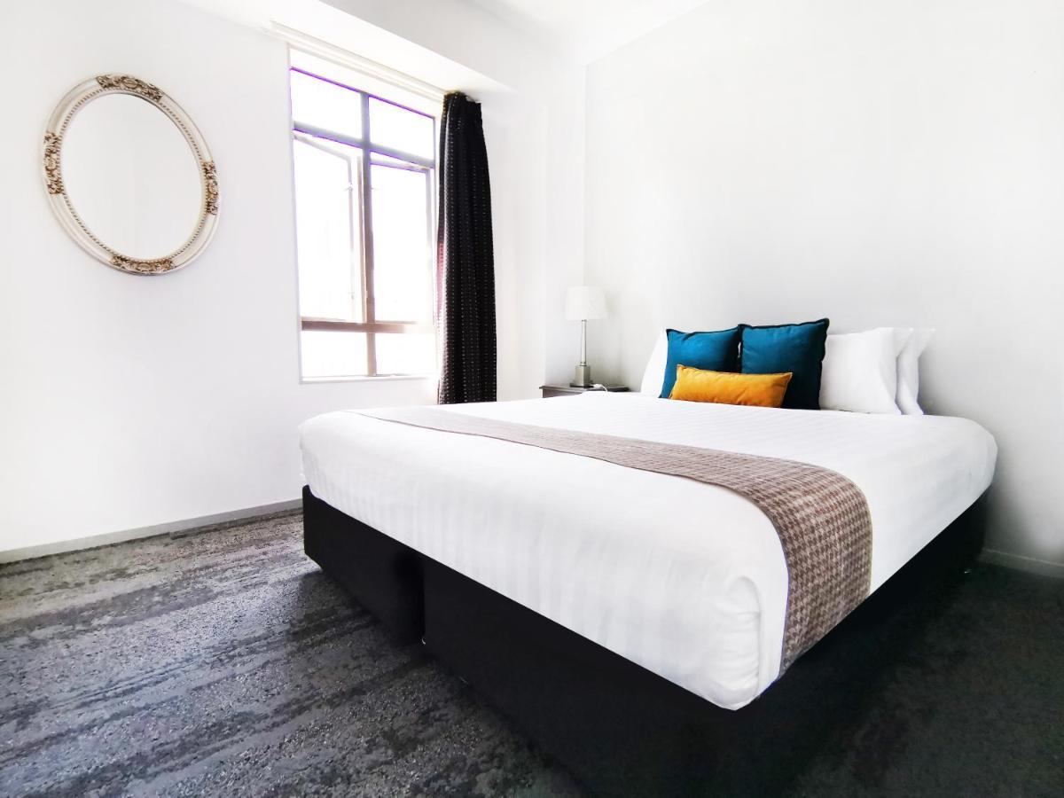 Quest On Eden 4* Auckland
