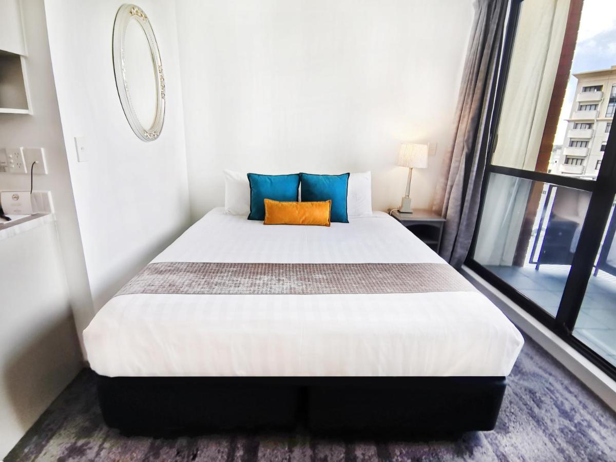 Aparthotel Quest On Eden 4*