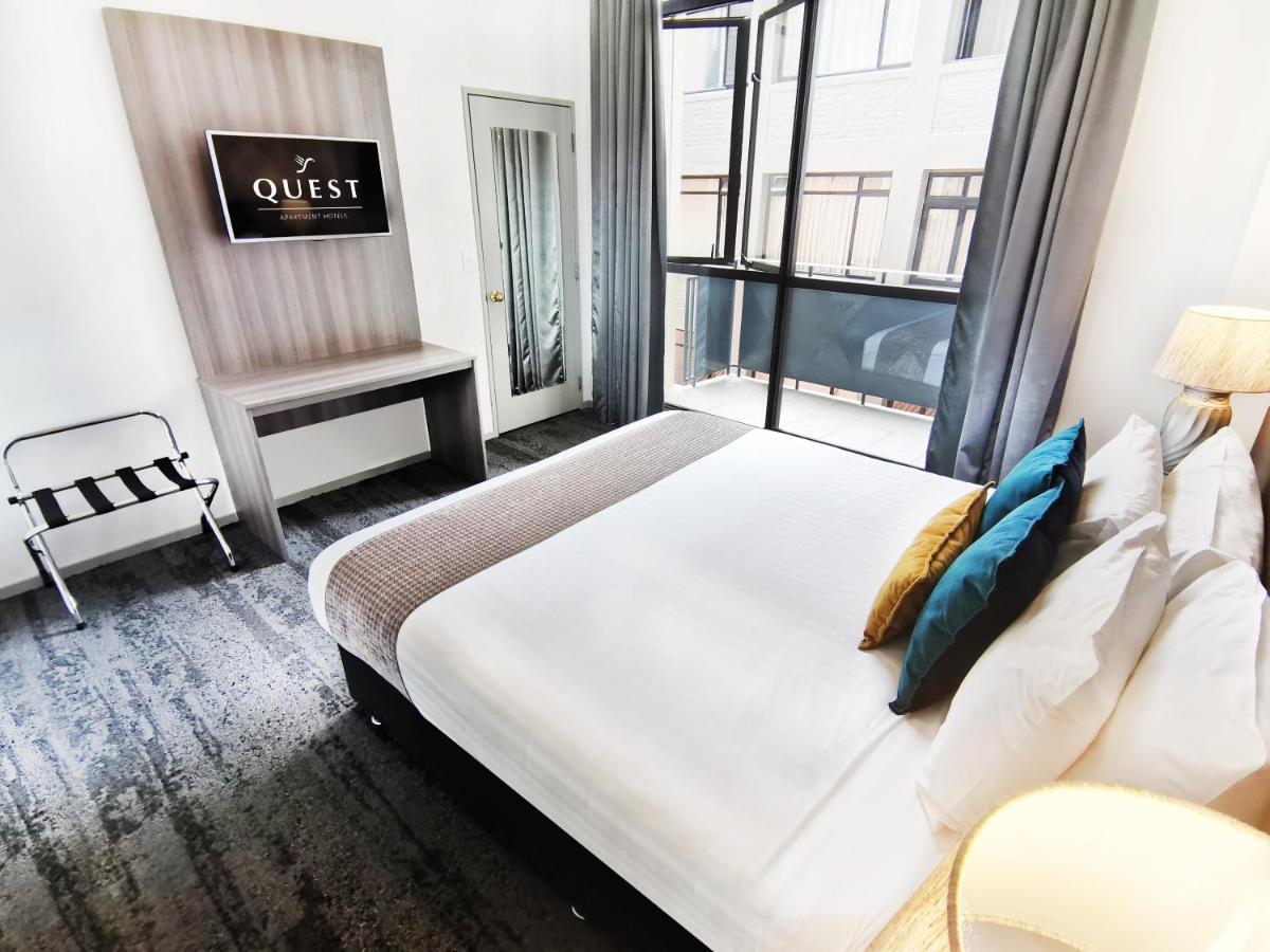 Quest On Eden 4* Auckland
