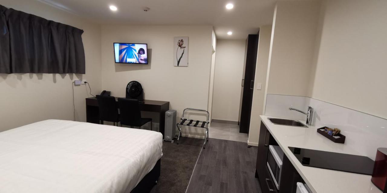 Airport Delight Motel