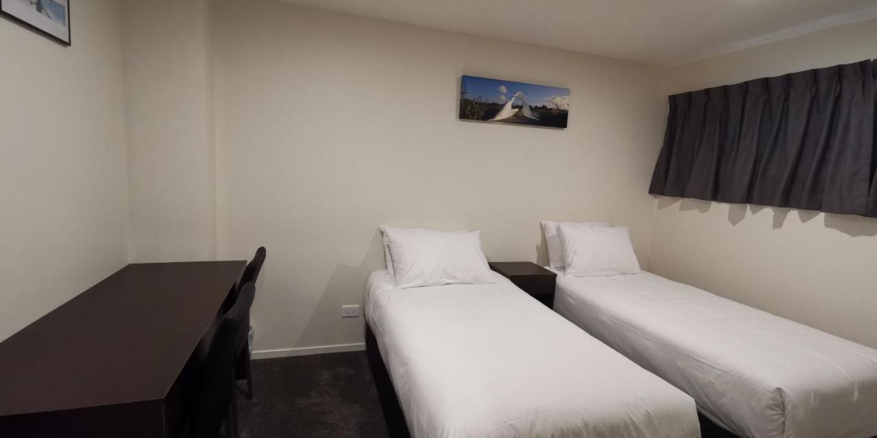 Motel Airport Delight Auckland