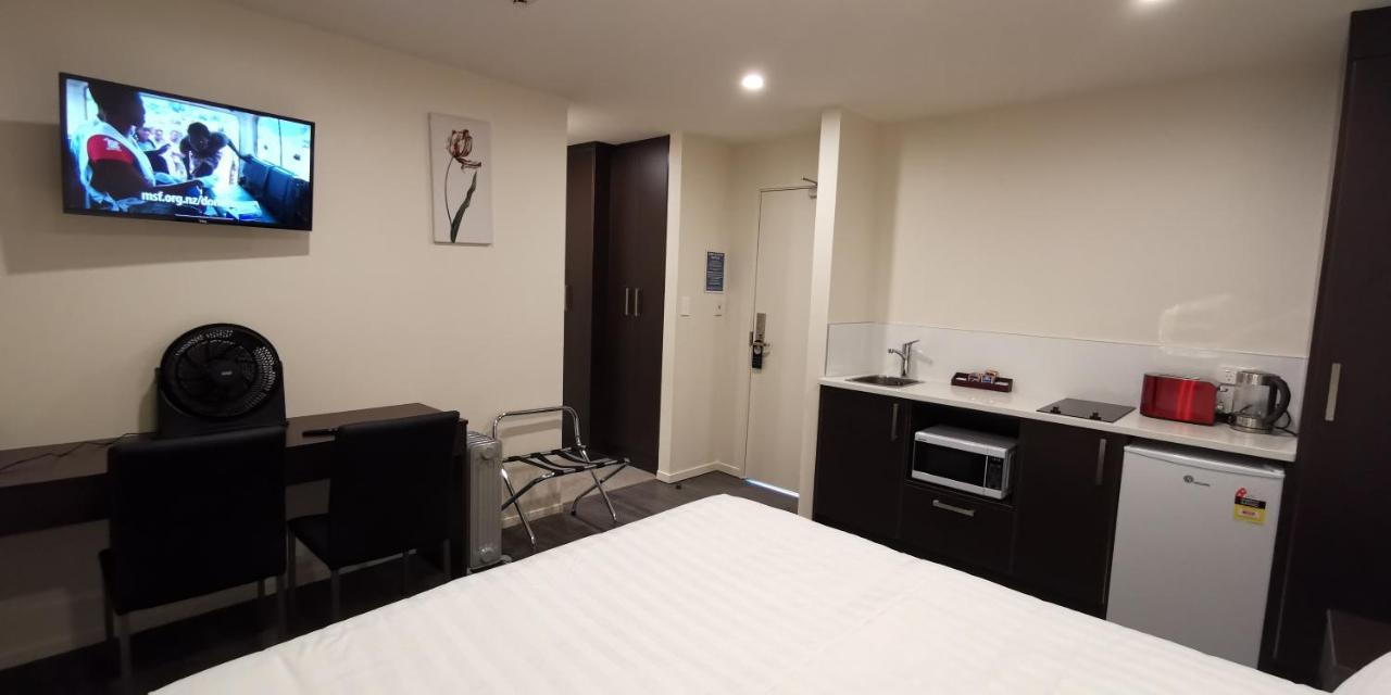 Motel Airport Delight 2*