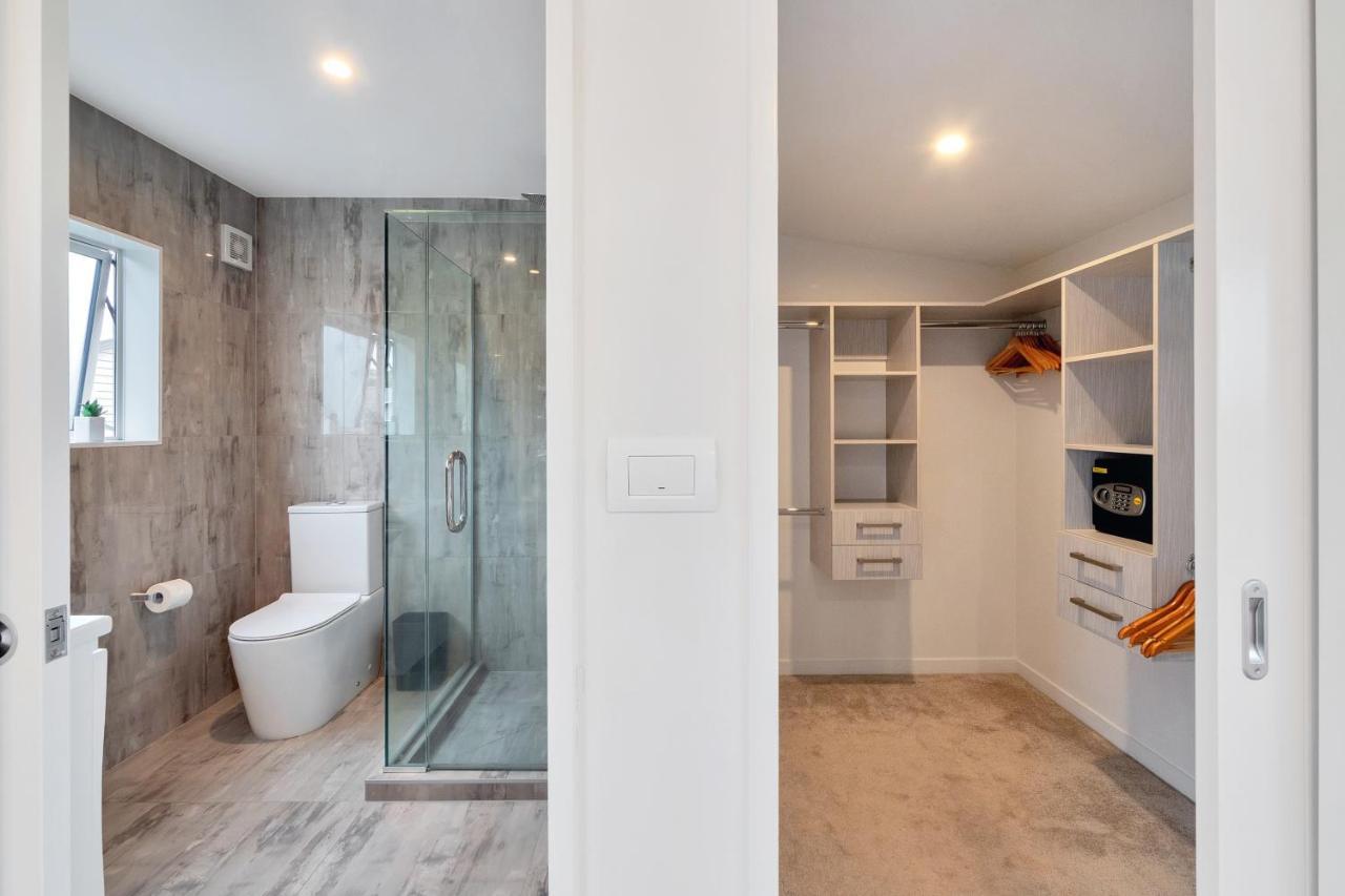 Holiday home Elegant And Stylish Retreat In Leafy Epsom Auckland