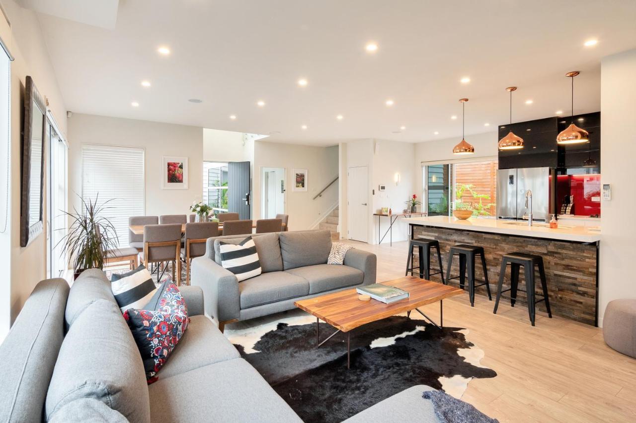 Casa de férias Elegant And Stylish Retreat In Leafy Epsom