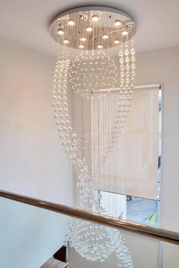Casa de férias Elegant And Stylish Retreat In Leafy Epsom *