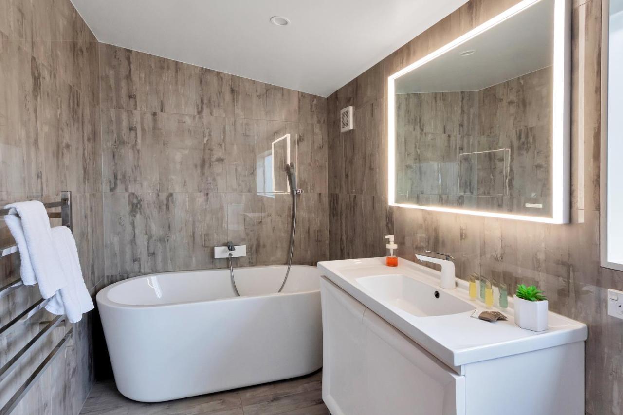 Holiday home Elegant And Stylish Retreat In Leafy Epsom Auckland