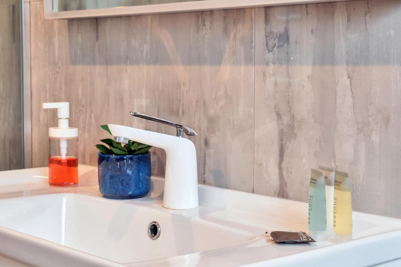 Holiday home Elegant And Stylish Retreat In Leafy Epsom Auckland