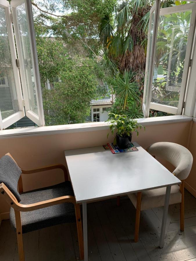 Hostel Garden Auckland