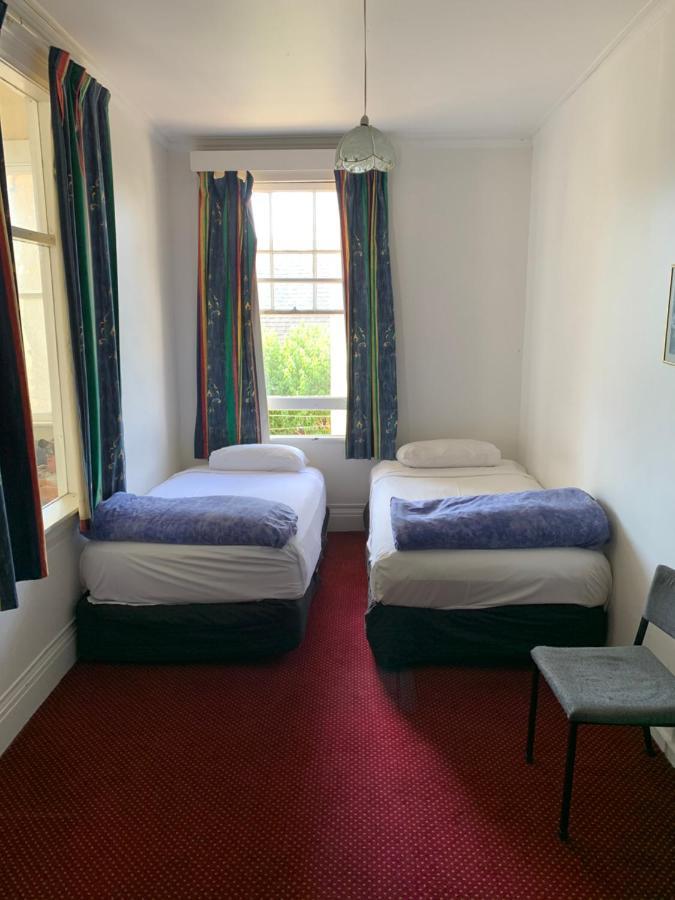 Garden Hostel