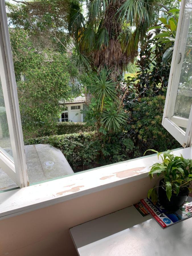 Garden Hostel Auckland