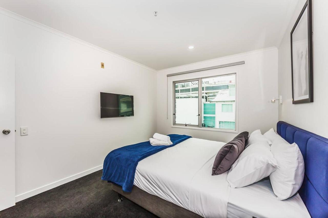 Apartment Princes Wharf - Spectacular Harbour View Penthouse *