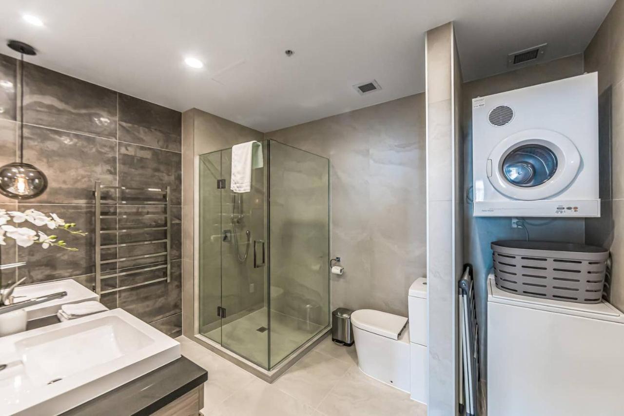 Princes Wharf - Spectacular Harbour View Penthouse Auckland