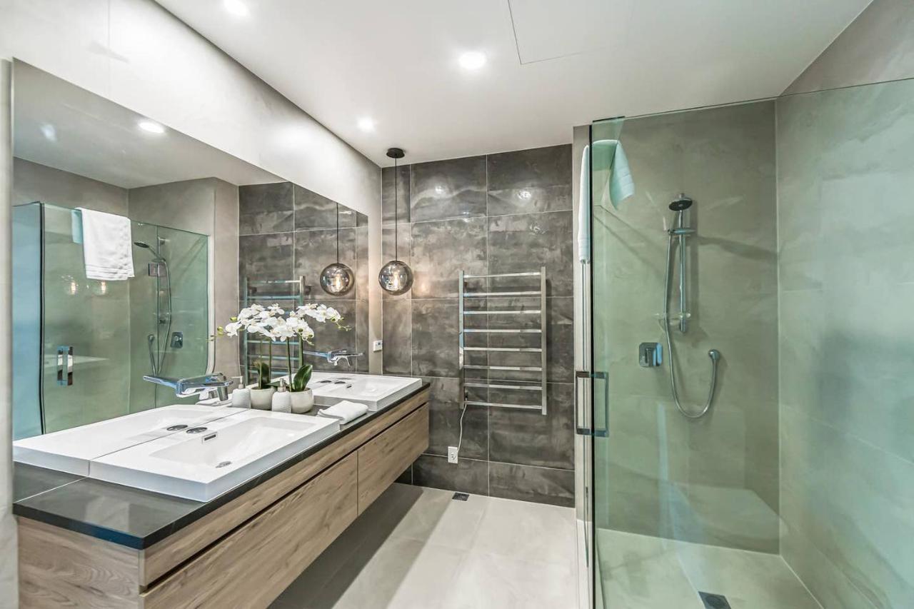 Apartment Princes Wharf - Spectacular Harbour View Penthouse *