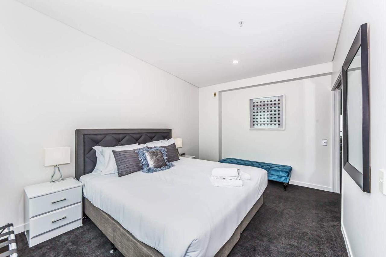 Princes Wharf - Spectacular Harbour View Penthouse * Auckland