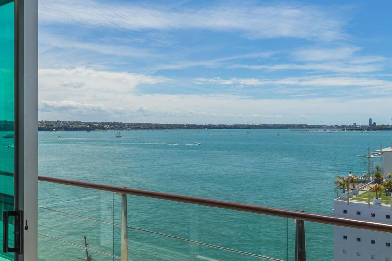 Apartment Princes Wharf - Spectacular Harbour View Penthouse *