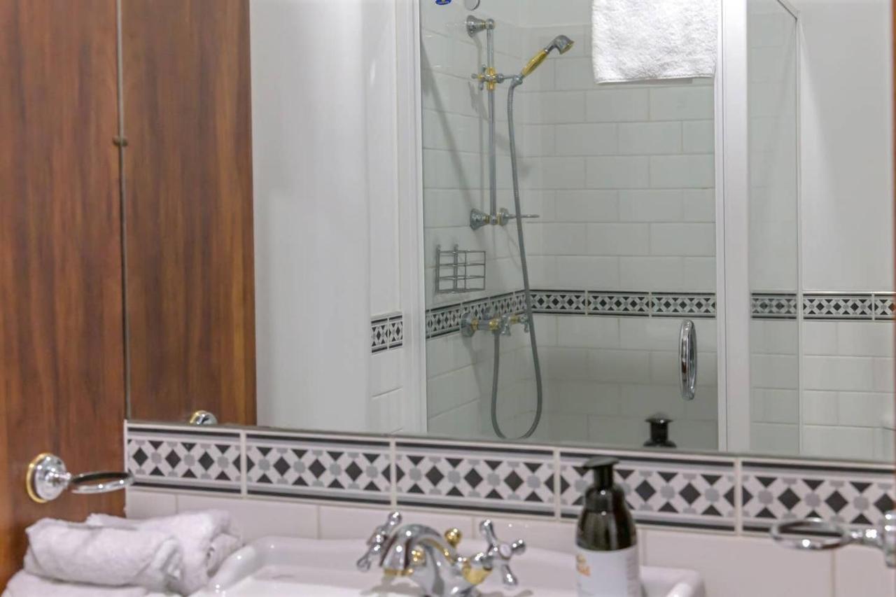 Princes Wharf - Luxury Studio Apartamento *