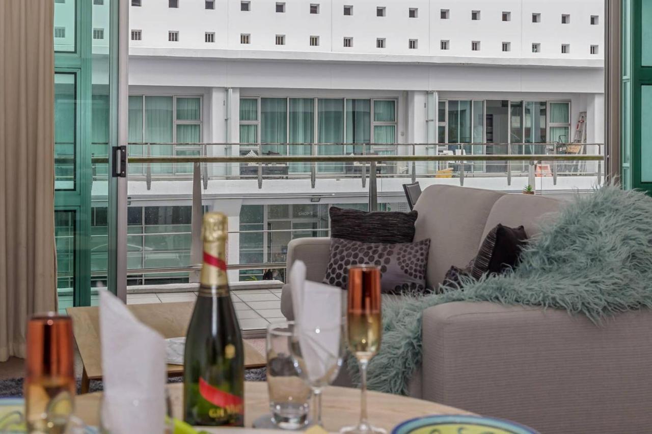 Princes Wharf - Luxury Studio * Auckland