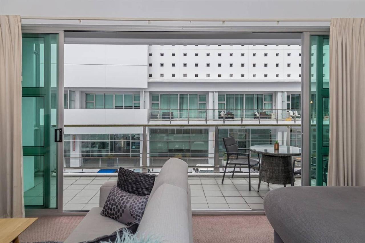 Apartamento Princes Wharf - Luxury Studio *