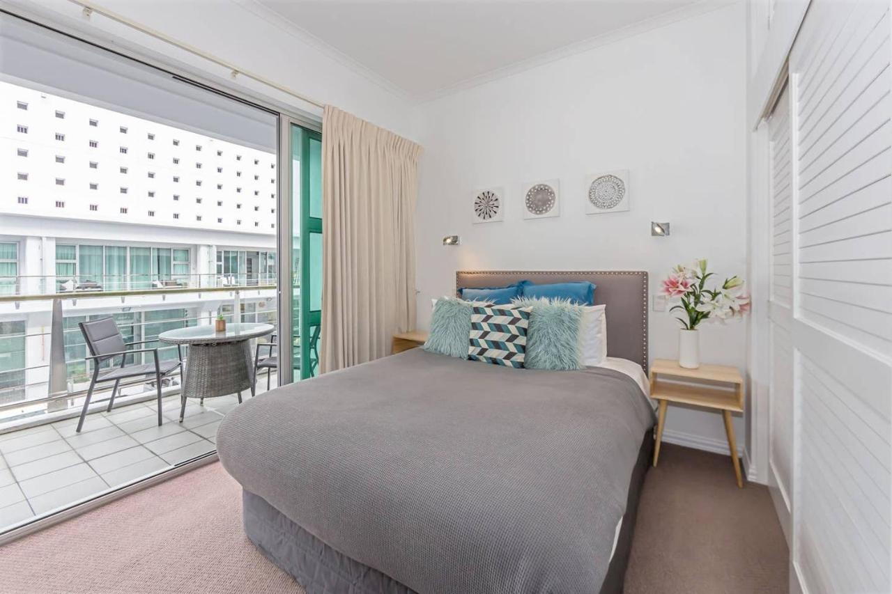 Apartamento Princes Wharf - Luxury Studio *