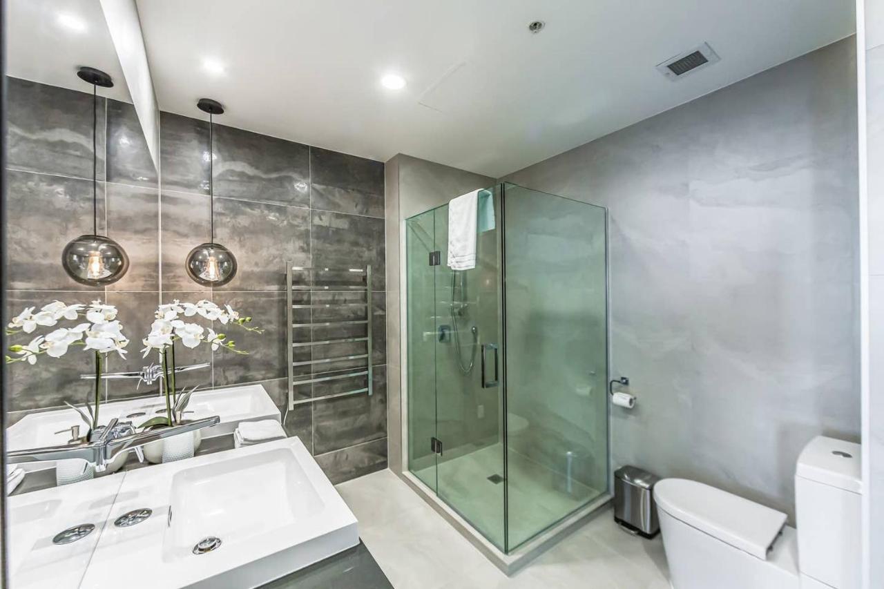 Apartment Princes Wharf - Spectacular Harbour View Penthouse
