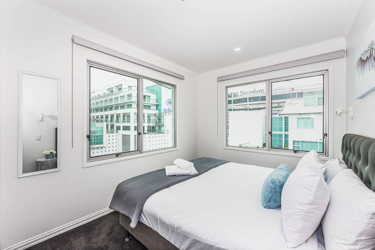 Apartment Princes Wharf - Spectacular Harbour View Penthouse