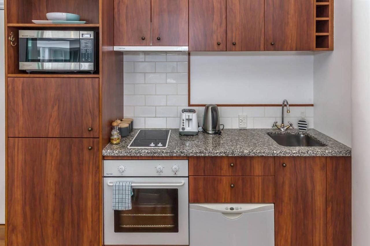 Princes Wharf - Luxury Studio * Auckland