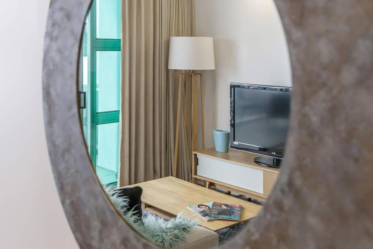 Apartamento Princes Wharf - Luxury Studio Auckland