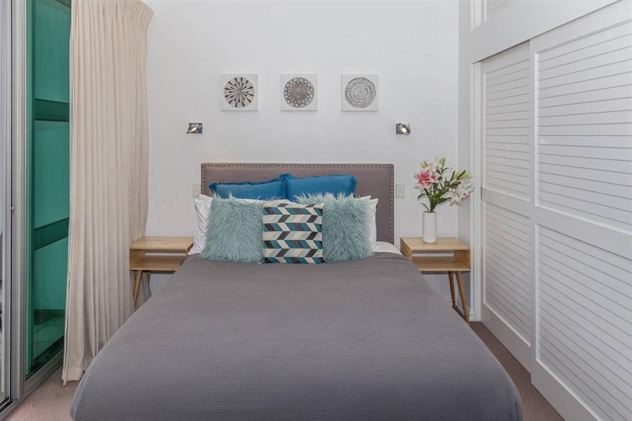 Princes Wharf - Luxury Studio * Auckland