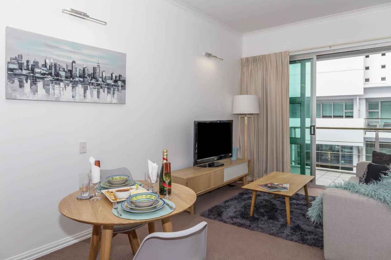 Apartamento Princes Wharf - Luxury Studio *