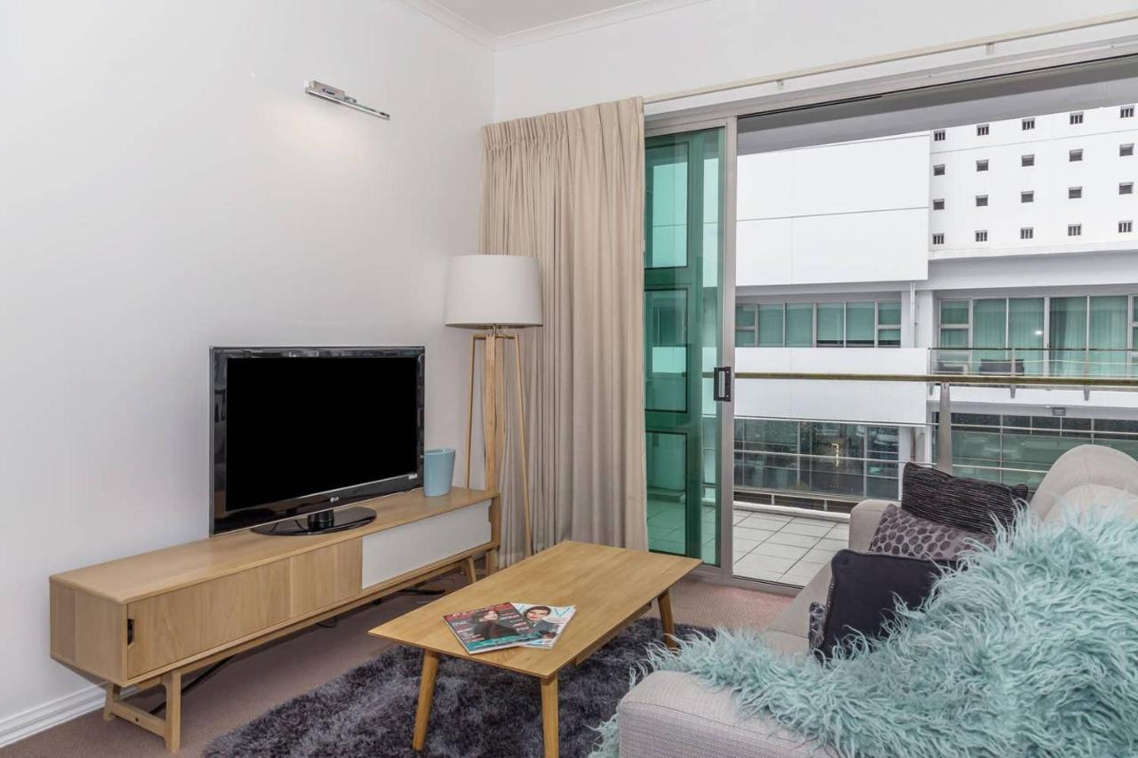 Princes Wharf - Luxury Studio Auckland