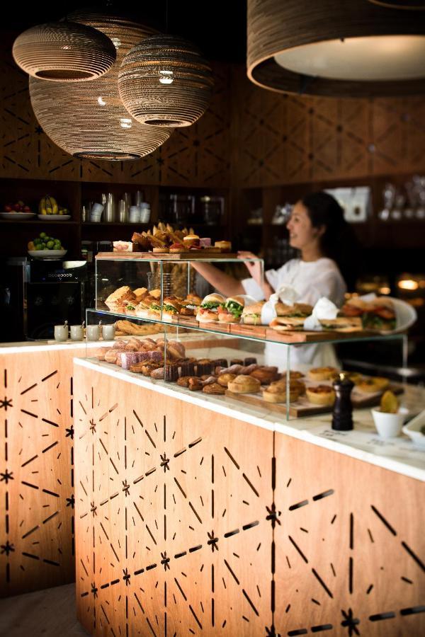 The Britomart Hotel 5*