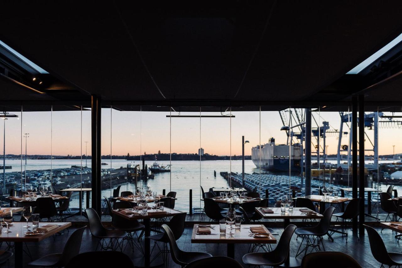 The Britomart 5*