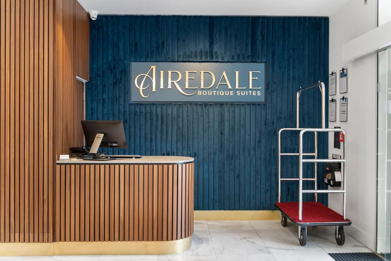 Legacy Airedale Auckland