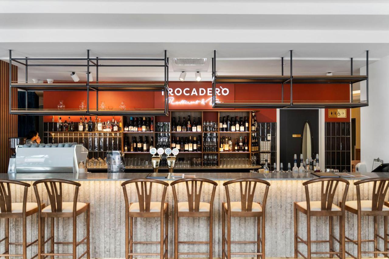 Legacy Airedale Hotel Auckland 4* Auckland