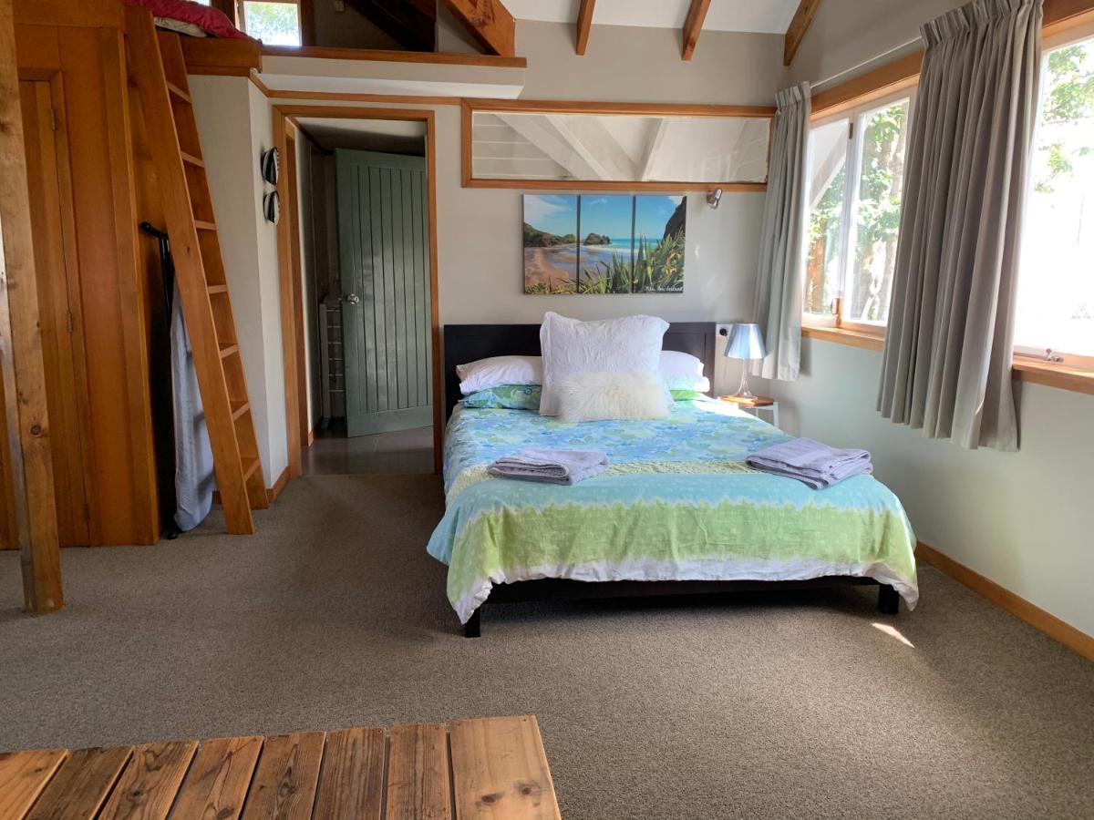 Apartment Maple Tree Loft