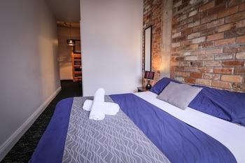 Albergue Haka House Auckland K'Road Auckland
