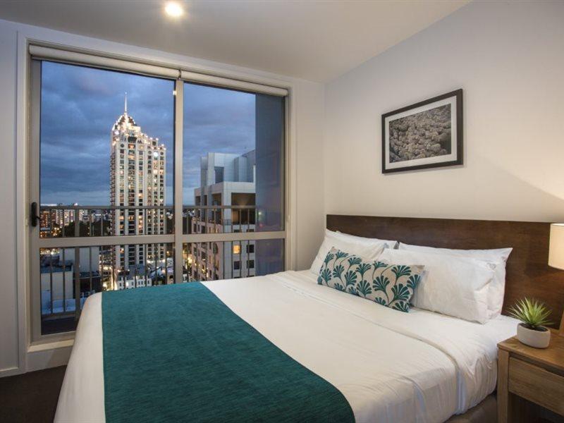 Barclay 4* Auckland