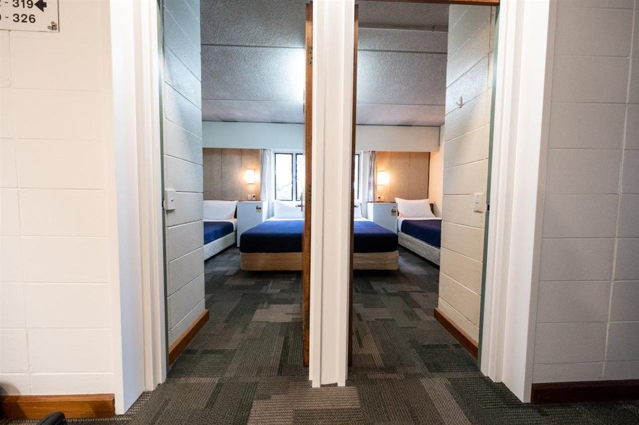 Zest Ok Hostel Auckland