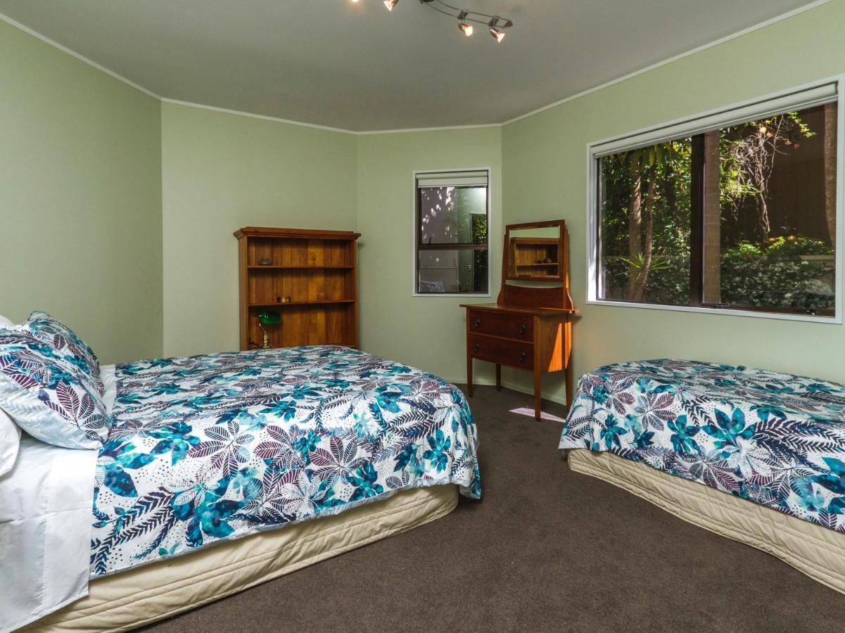 Beachside - Castor Bay Apartamento *