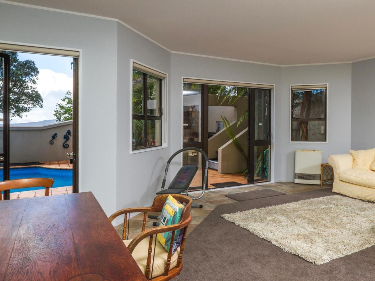 Apartamento Beachside - Castor Bay Auckland