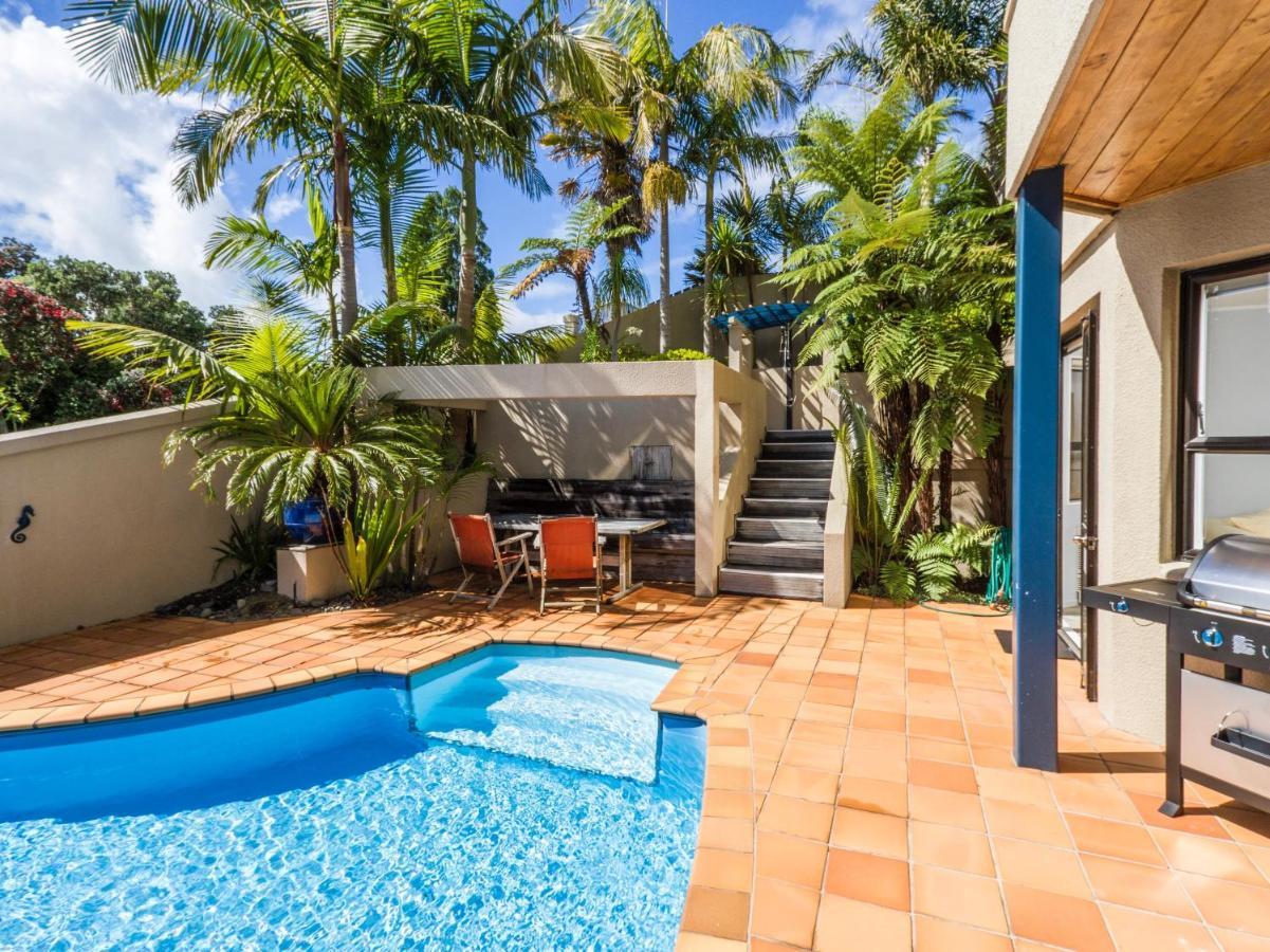 Apartamento Beachside - Castor Bay Auckland