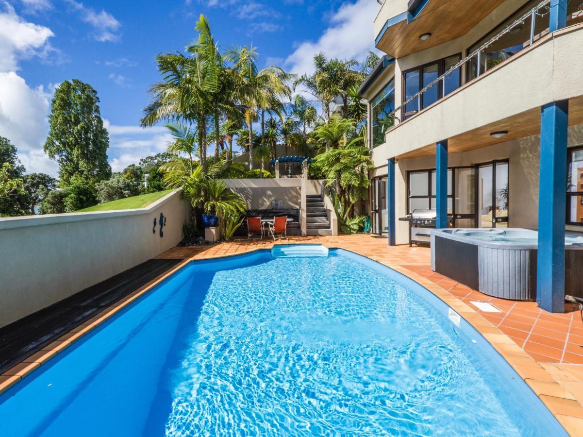 Apartment Beachside - Castor Bay Auckland